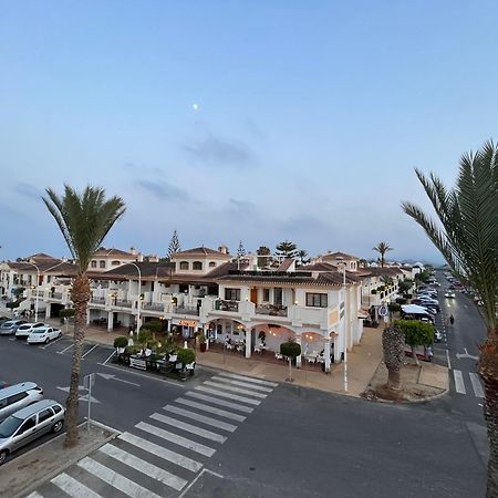 Apartamento Esquina Verde En Vera Coast Playas de Vera Ngoại thất bức ảnh
