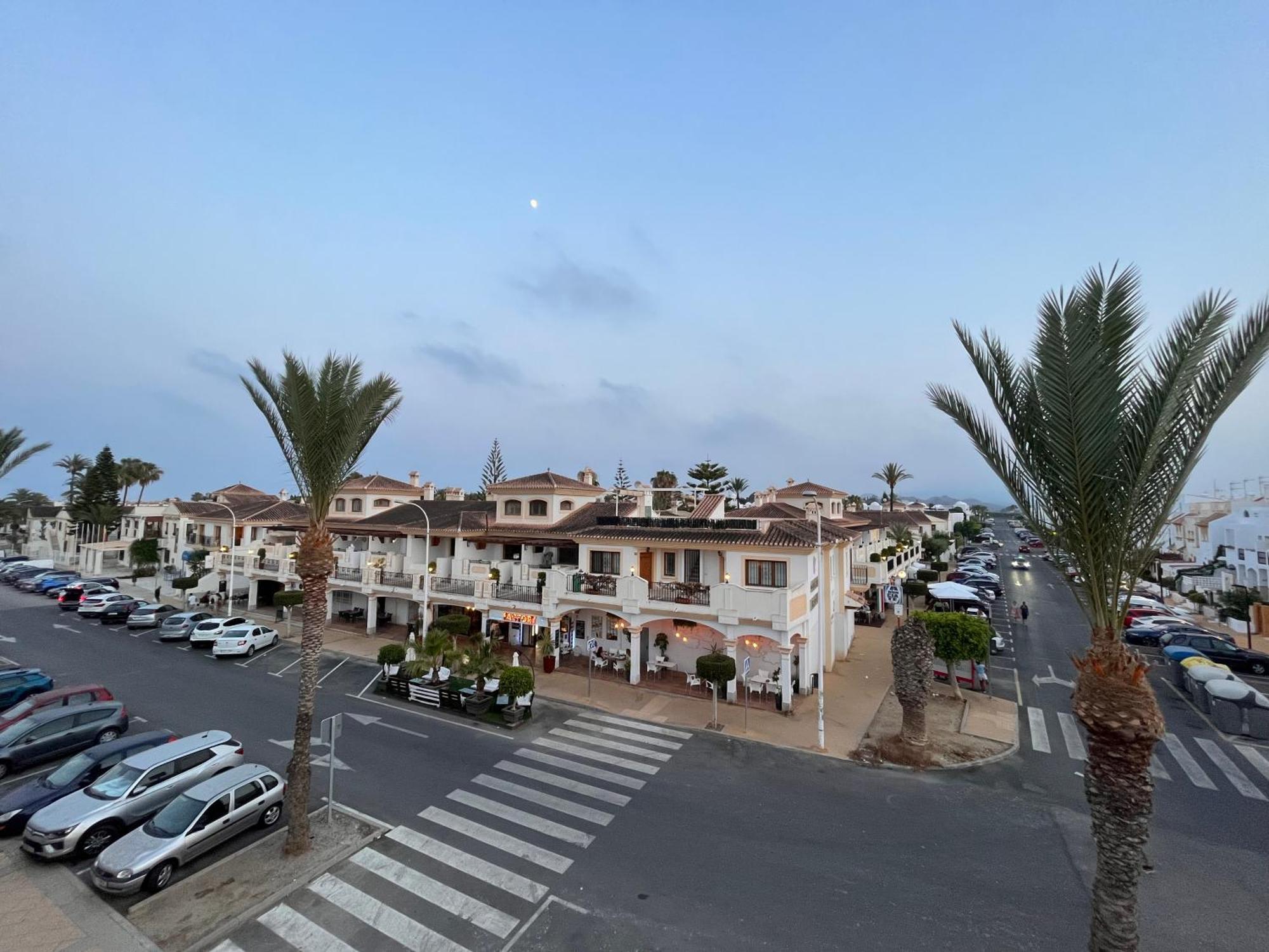 Apartamento Esquina Verde En Vera Coast Playas de Vera Ngoại thất bức ảnh