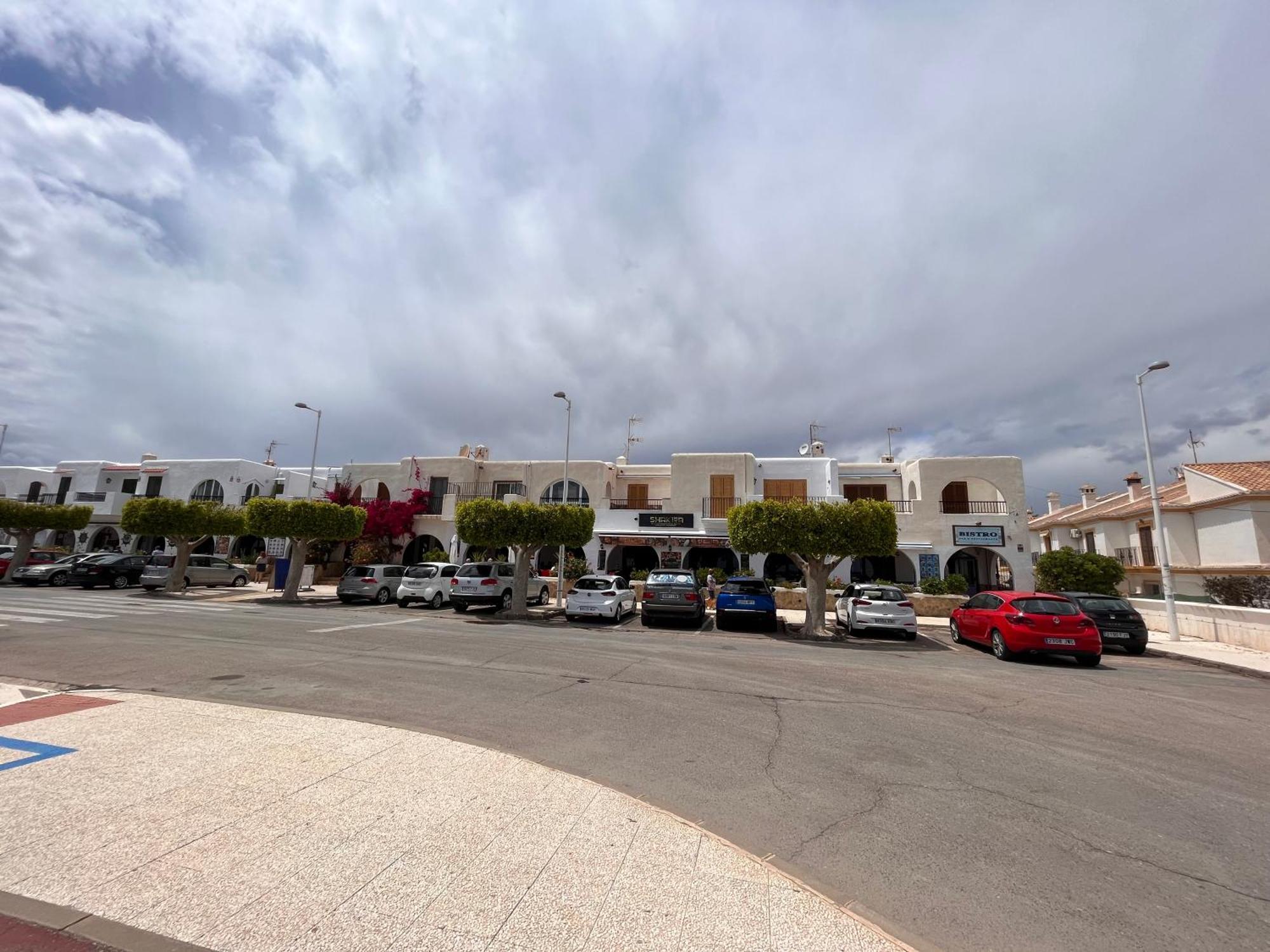 Apartamento Esquina Verde En Vera Coast Playas de Vera Ngoại thất bức ảnh