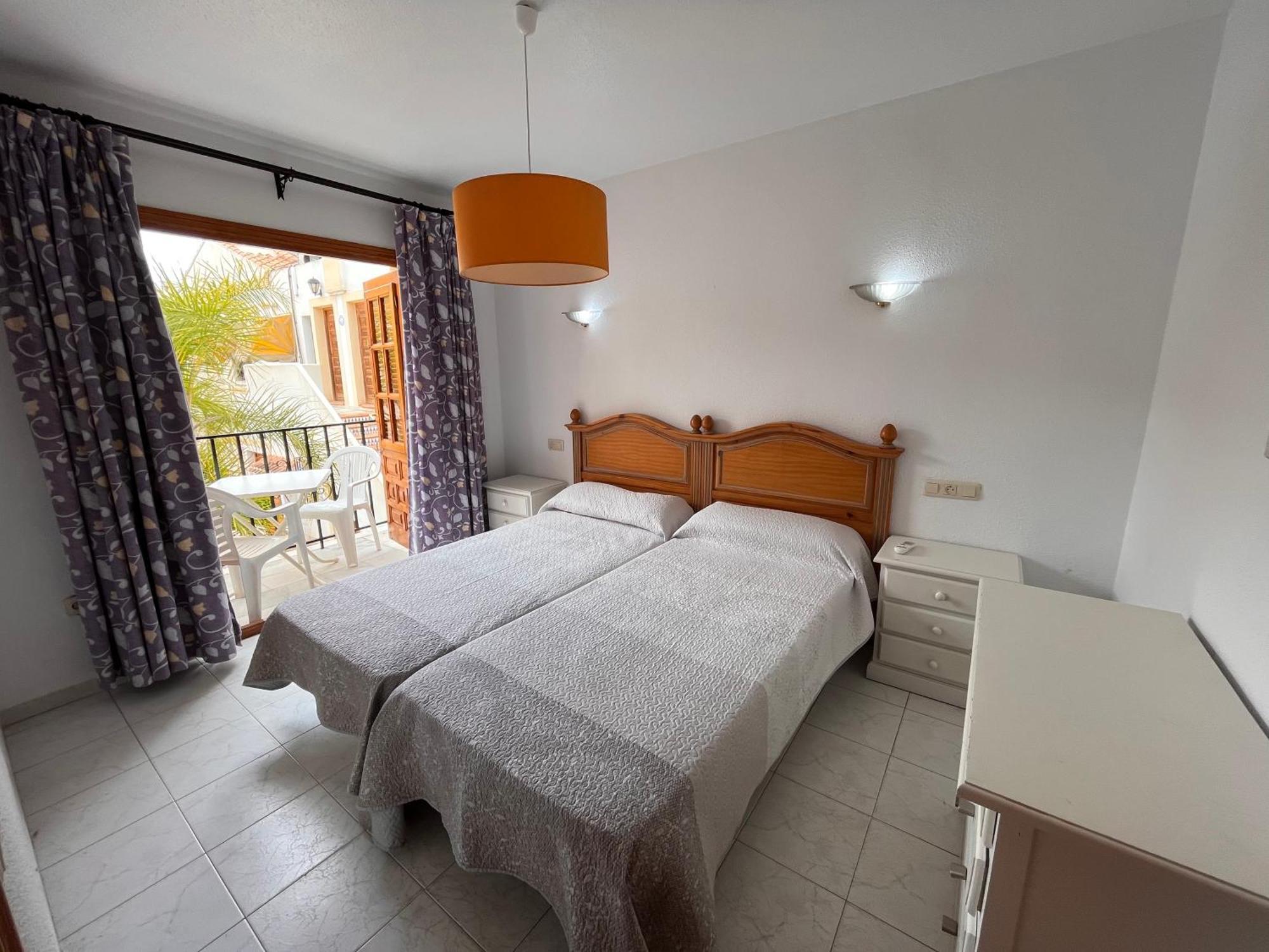 Apartamento Esquina Verde En Vera Coast Playas de Vera Ngoại thất bức ảnh